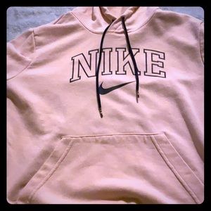 NIKE HOODIE